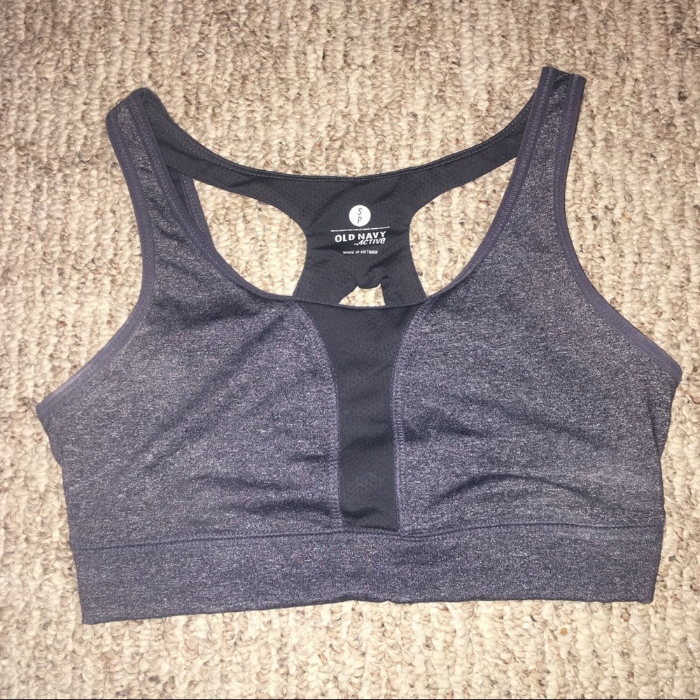WOMENS SPORTS BRA